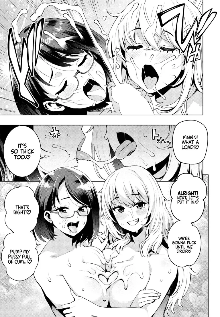 What's Wrong with Starting Now? Ch. 2 | Ima kara Hajimete Nani ga Warui Ch. 2 porn comic picture 19