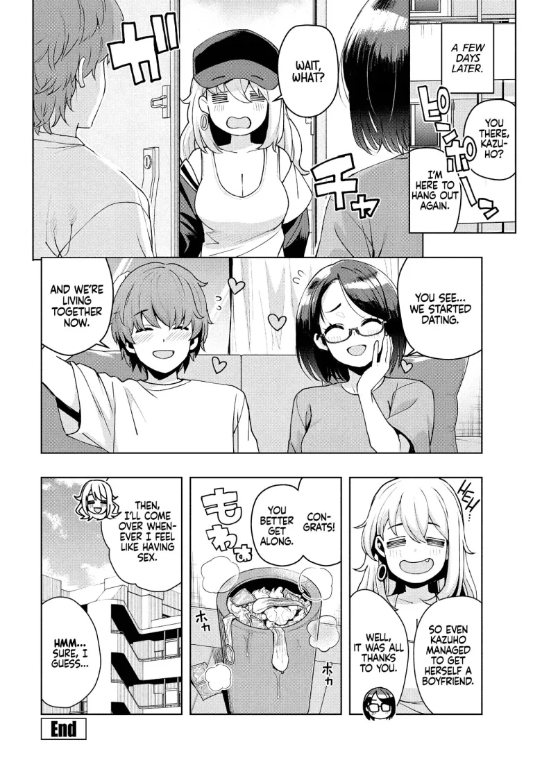 What's Wrong with Starting Now? Ch. 2 | Ima kara Hajimete Nani ga Warui Ch. 2 porn comic picture 26