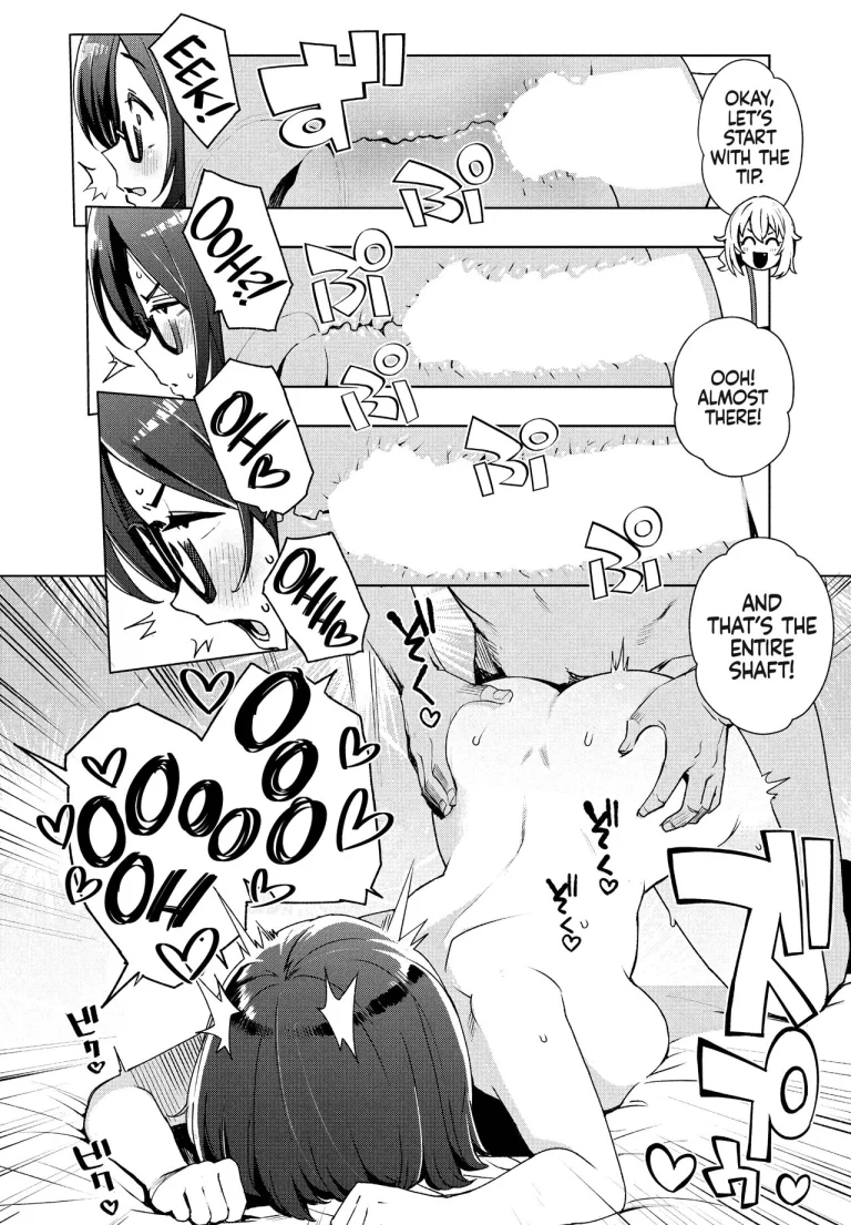 What's Wrong with Starting Now? | Ima kara Hajimete Nani ga Warui porn comic picture 15