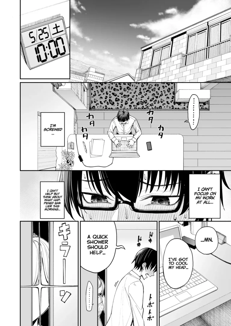 When I married a gal, every day was the best erotic experience | Gal o Yome ni Shitara Mainichi ga Ero Saikou datta porn comic picture 18