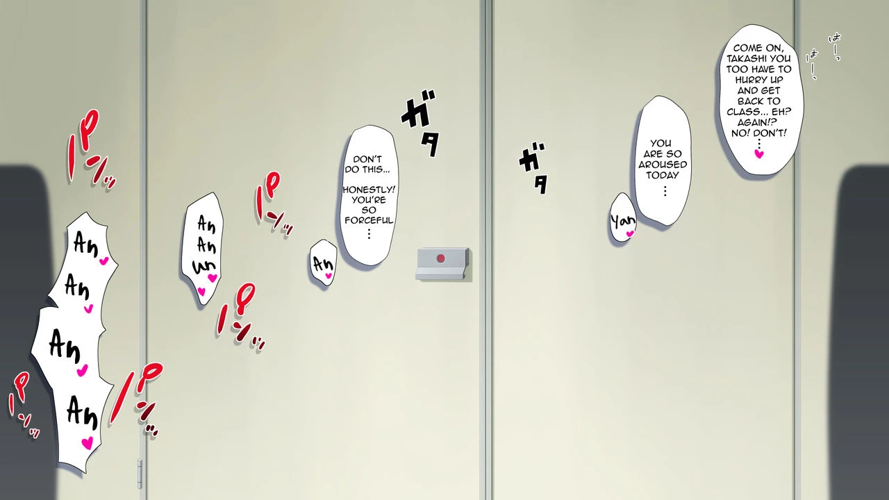 When I Summoned a Succubus, My Mother Showed Up!? | Succubus Yondara Haha ga Kita!? porn comic picture 114