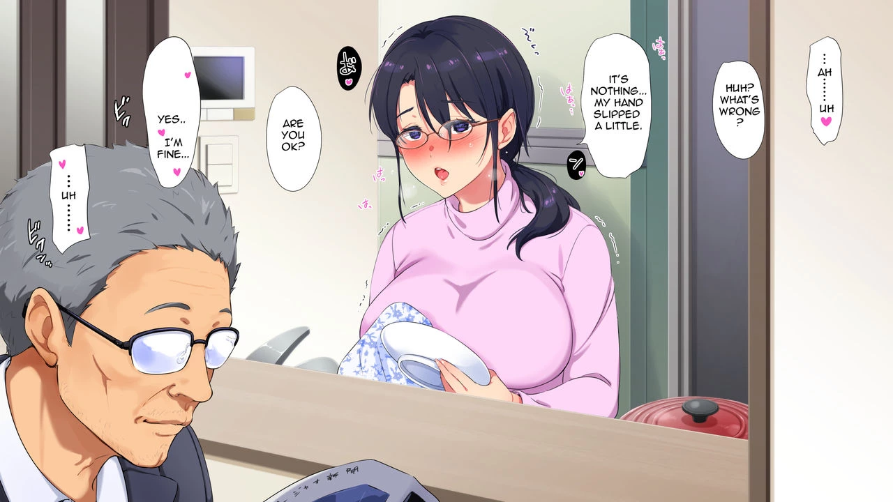 When I Summoned a Succubus, My Mother Showed Up!? | Succubus Yondara Haha ga Kita!? porn comic picture 133
