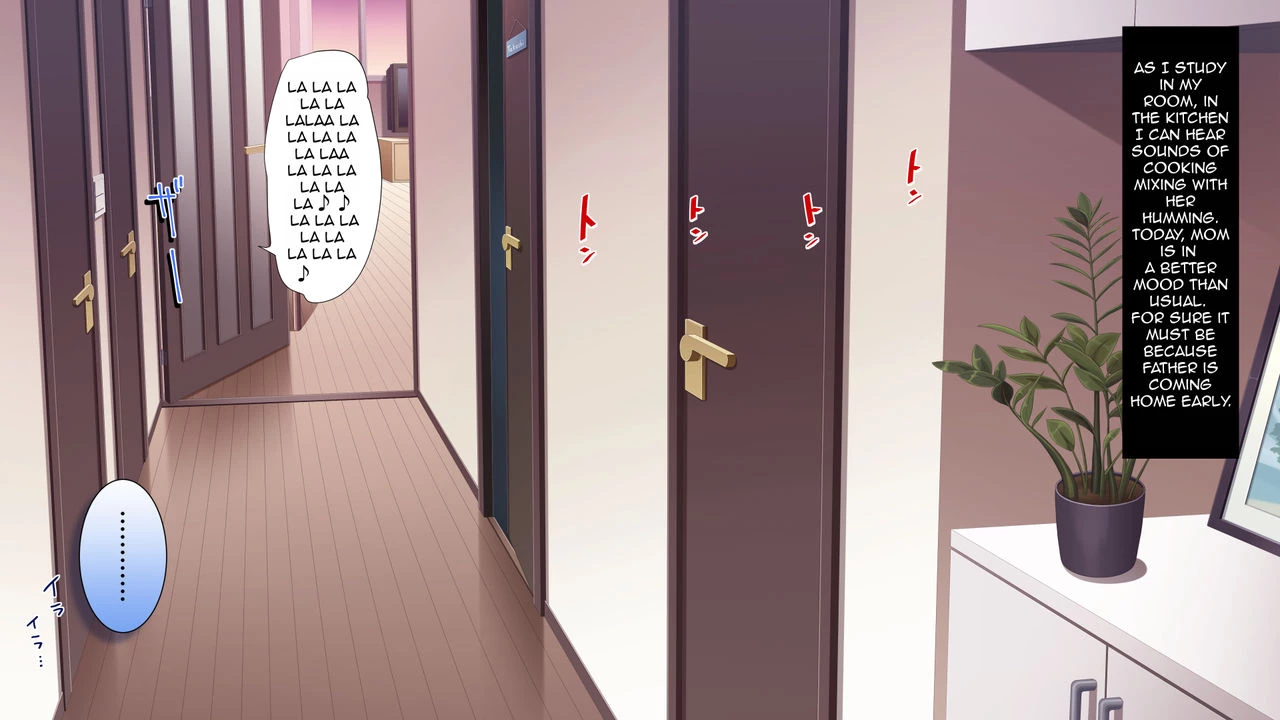 When I Summoned a Succubus, My Mother Showed Up!? | Succubus Yondara Haha ga Kita!? porn comic picture 204