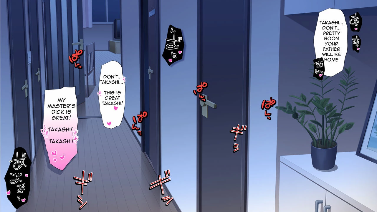 When I Summoned a Succubus, My Mother Showed Up!? | Succubus Yondara Haha ga Kita!? porn comic picture 207