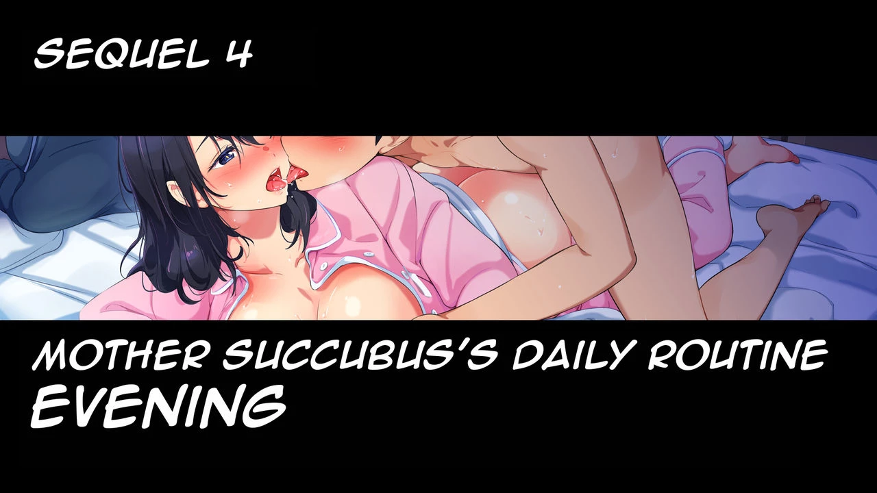 When I Summoned a Succubus, My Mother Showed Up!? | Succubus Yondara Haha ga Kita!? porn comic picture 209