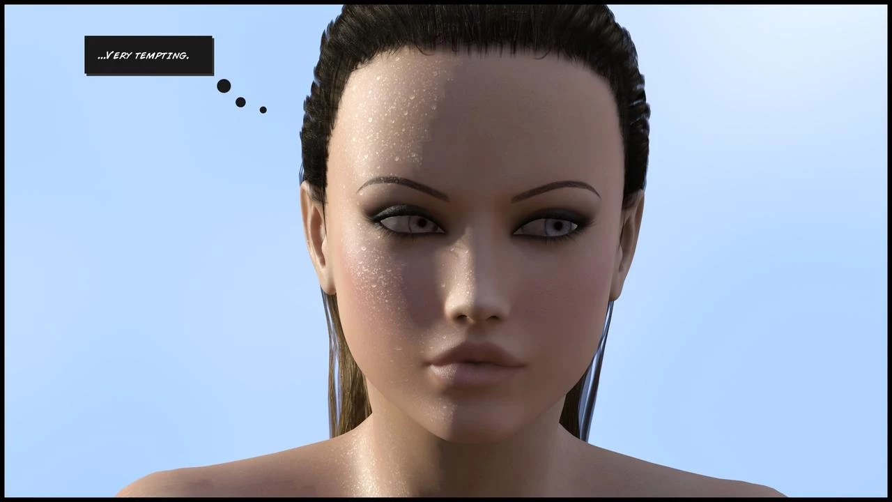 When Maya Meets Mave porn comic picture 19