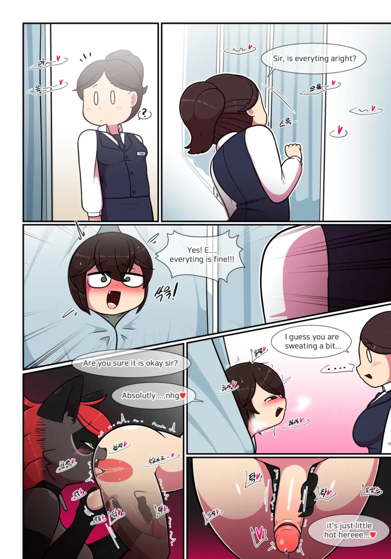 [Wherewolf] Pet Furry Shorts (Ongoing) porn comic picture 115