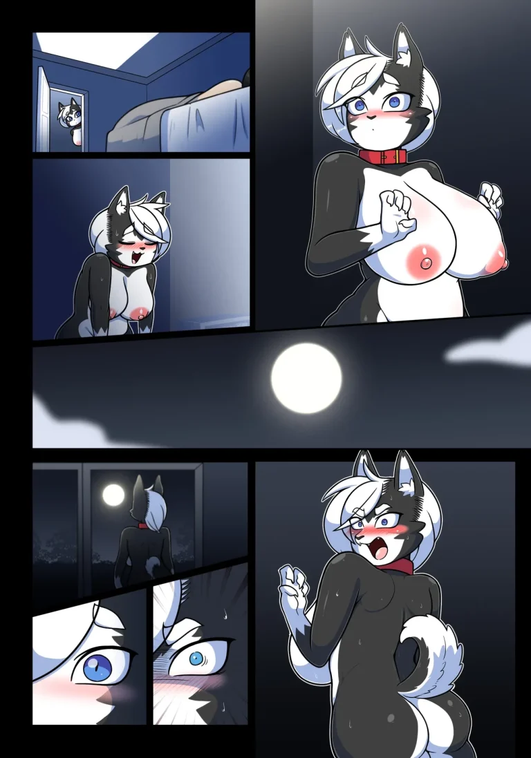 [Wherewolf] Pet Furry Shorts (Ongoing) porn comic picture 130