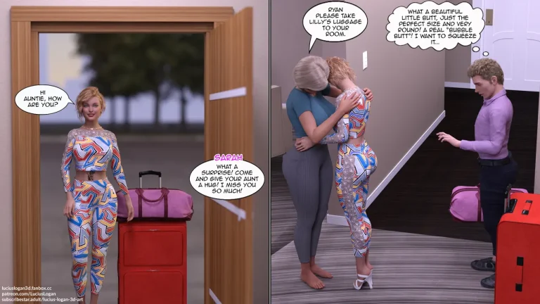 Why not me too? 2 porn comic picture 33