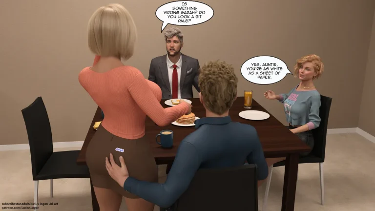 Why not me too? 2 porn comic picture 86