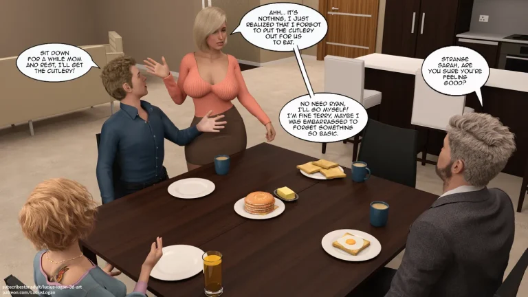 Why not me too? 2 porn comic picture 87