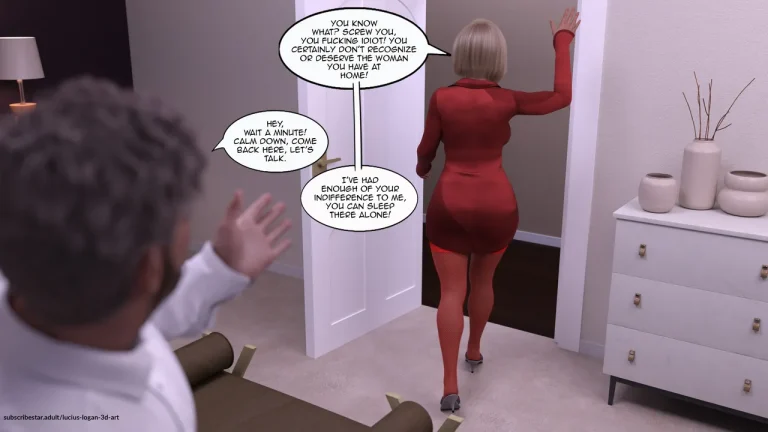 Why not me too? 2 porn comic picture 97