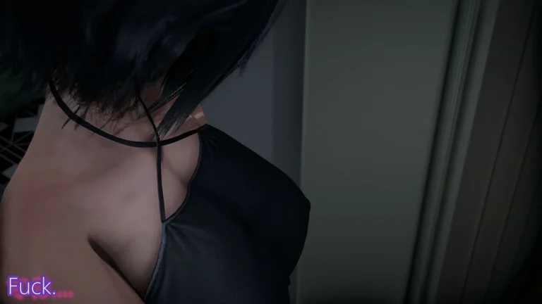 Wife's Dedication porn comic picture 132