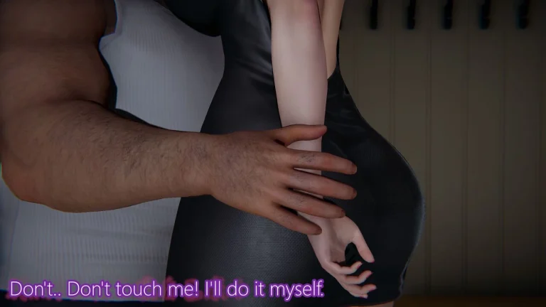Wife's Dedication porn comic picture 188