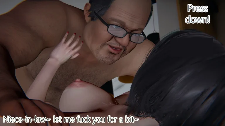 Wife's Dedication porn comic picture 211