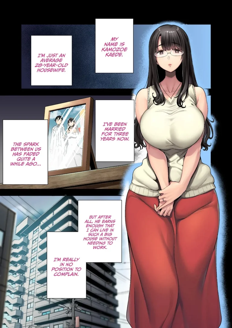 Wild Chronicles - Darkest Desire: Chapter 1 porn comic picture 43