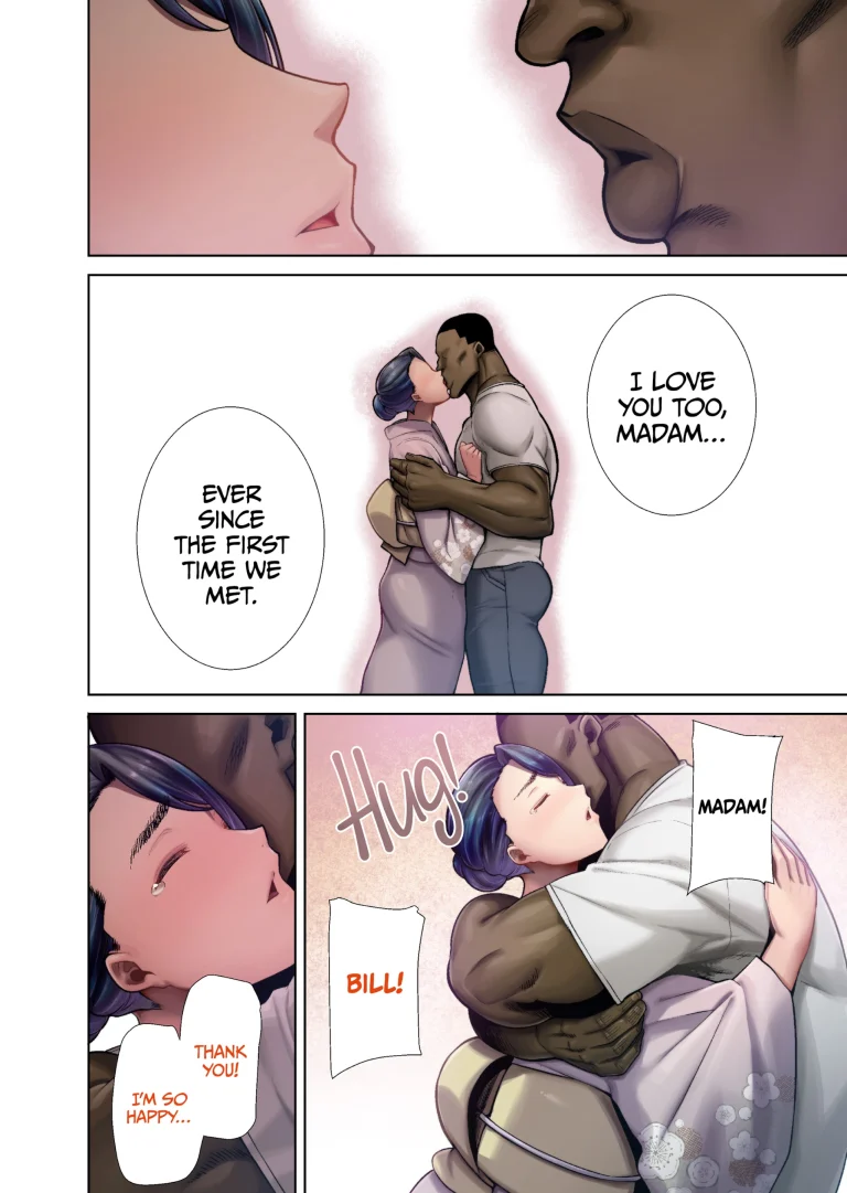 Wild Chronicles - Darkest Desire: Chapter 4 porn comic picture 71