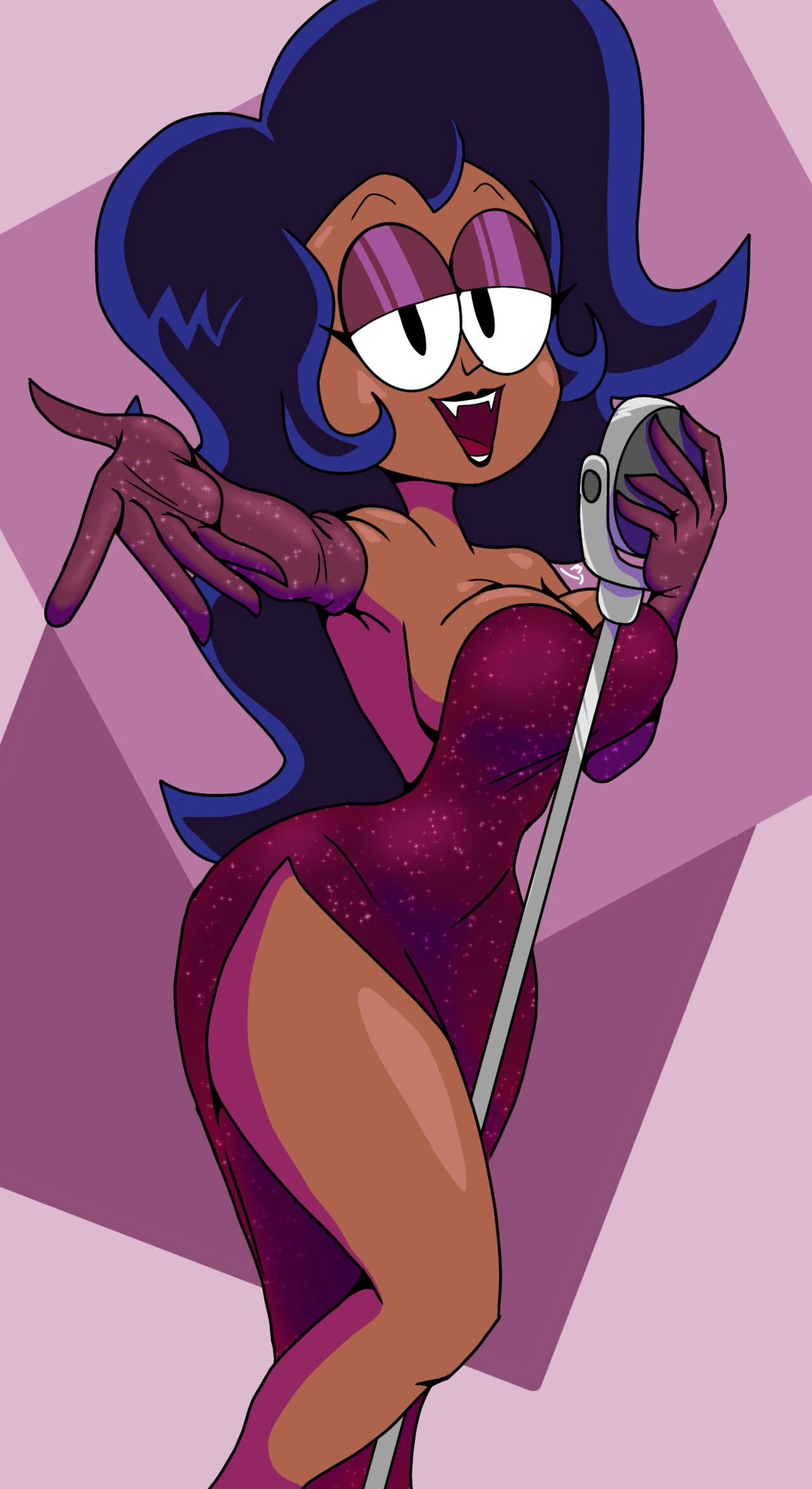 Wilhamena porn comic picture 17