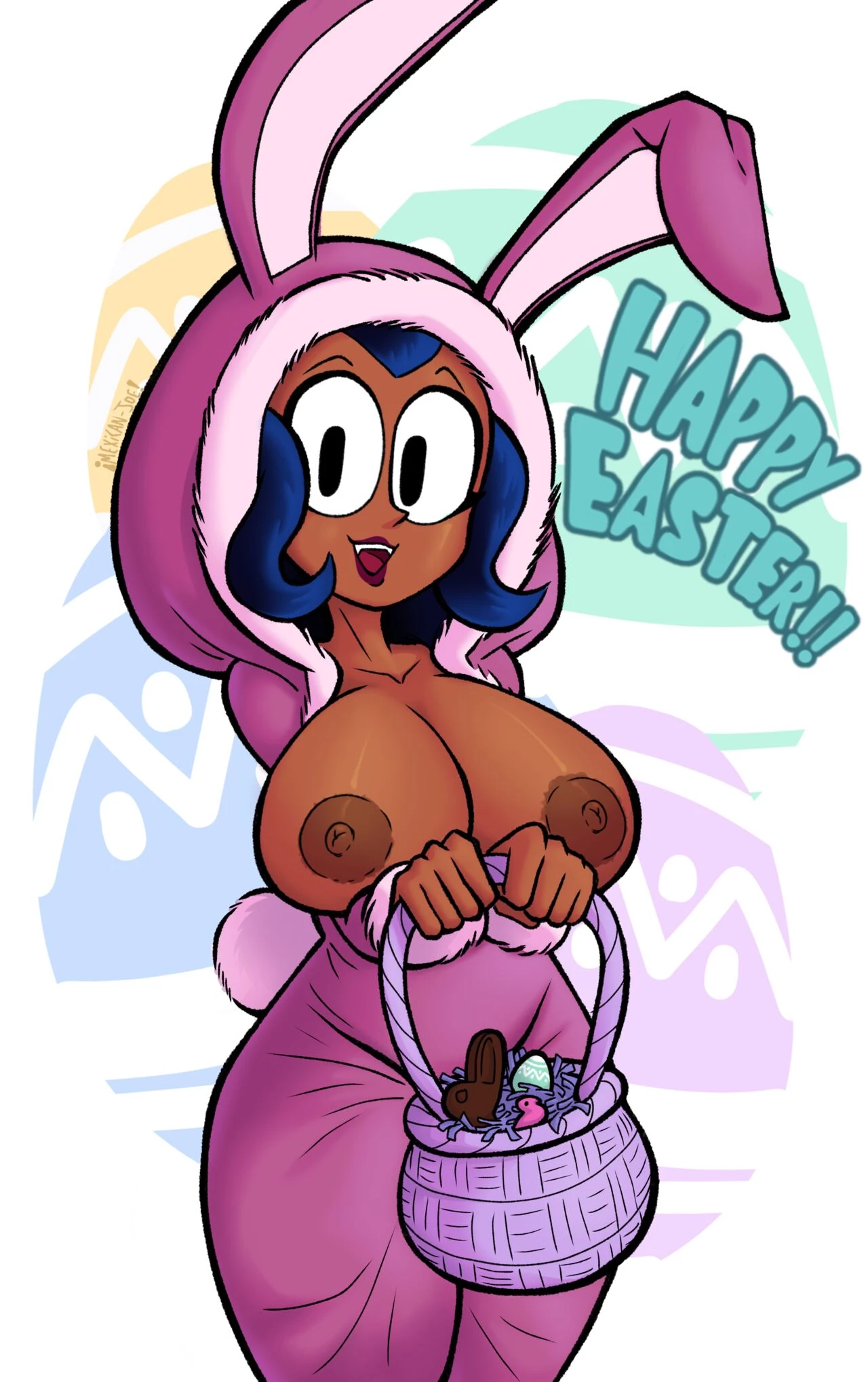 Wilhamena porn comic picture 44