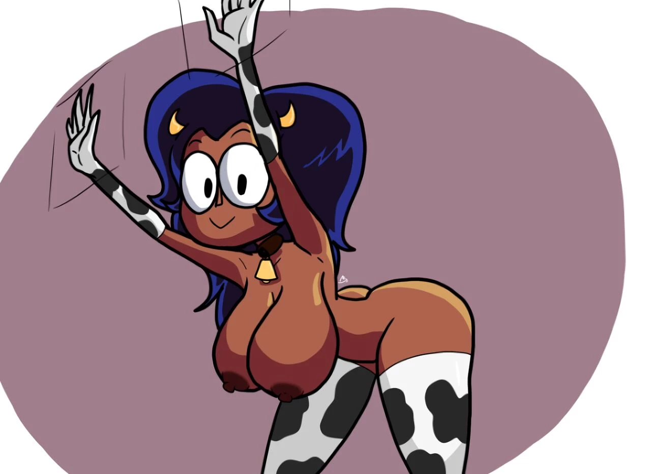 Wilhamena porn comic picture 6