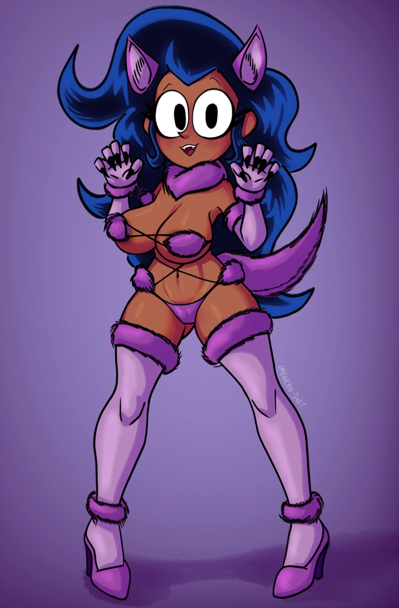 Wilhamena porn comic picture 66