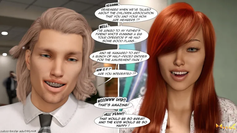Winners and Losers porn comic picture 13