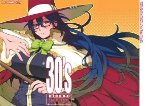Witch Craft Works [ 30 ] porn comic picture 1