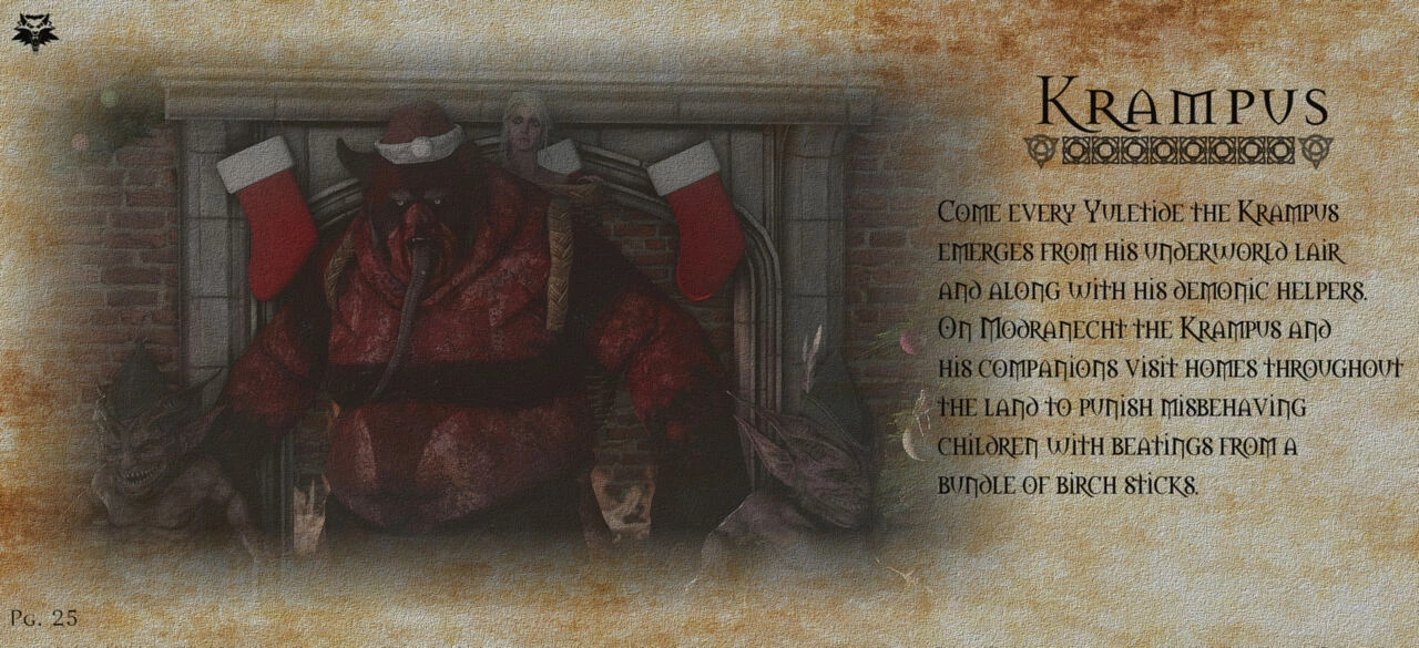 Witcher stories part 2 porn comic picture 43
