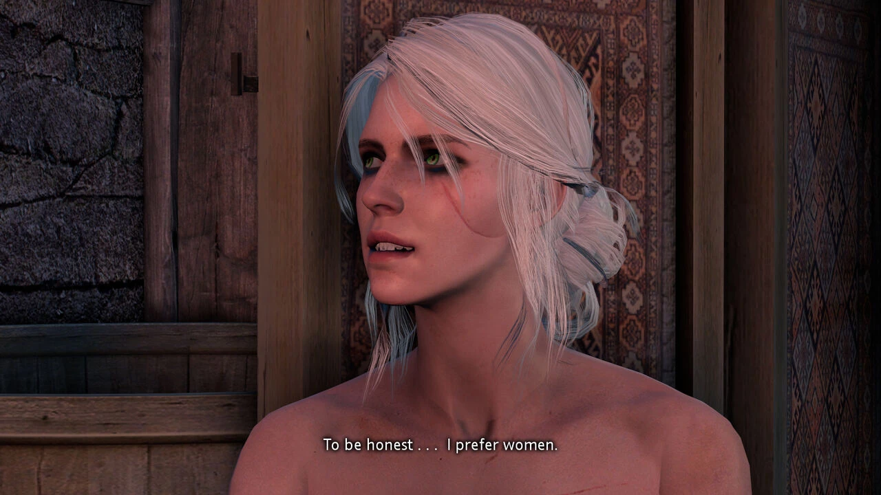 Witcher stories part 2 porn comic picture 64
