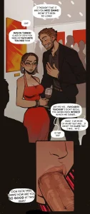 Worth the wait porn comic picture 1