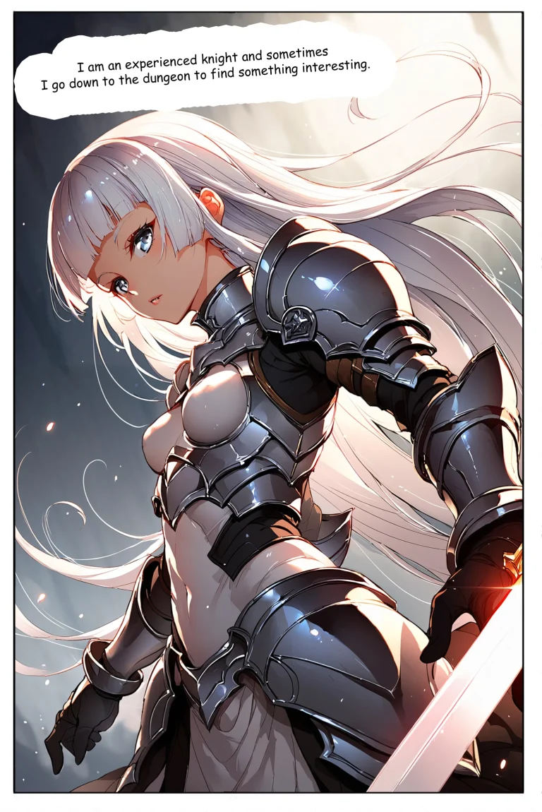 Wrong loot porn comic picture 2