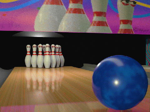 Wyer Bowling porn comic picture 2