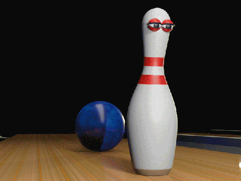 Wyer Bowling porn comic picture 3