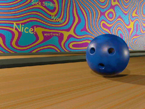Wyer Bowling porn comic picture 4
