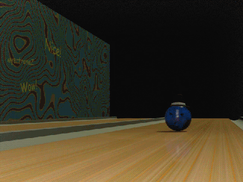 Wyer Bowling porn comic picture 5