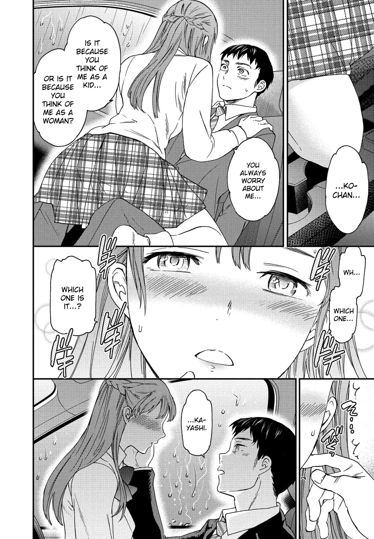 Xday porn comic picture 12