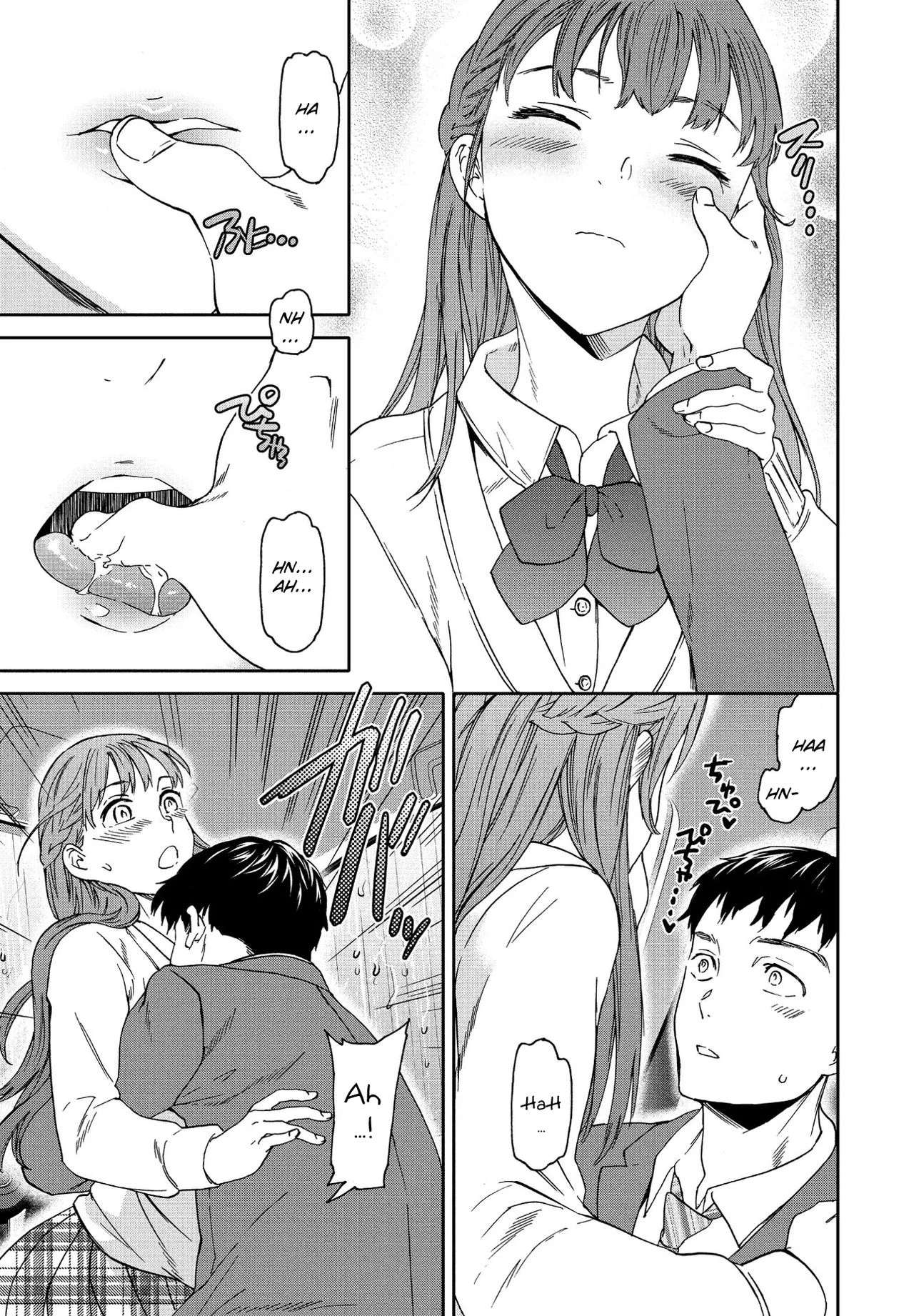 Xday porn comic picture 13