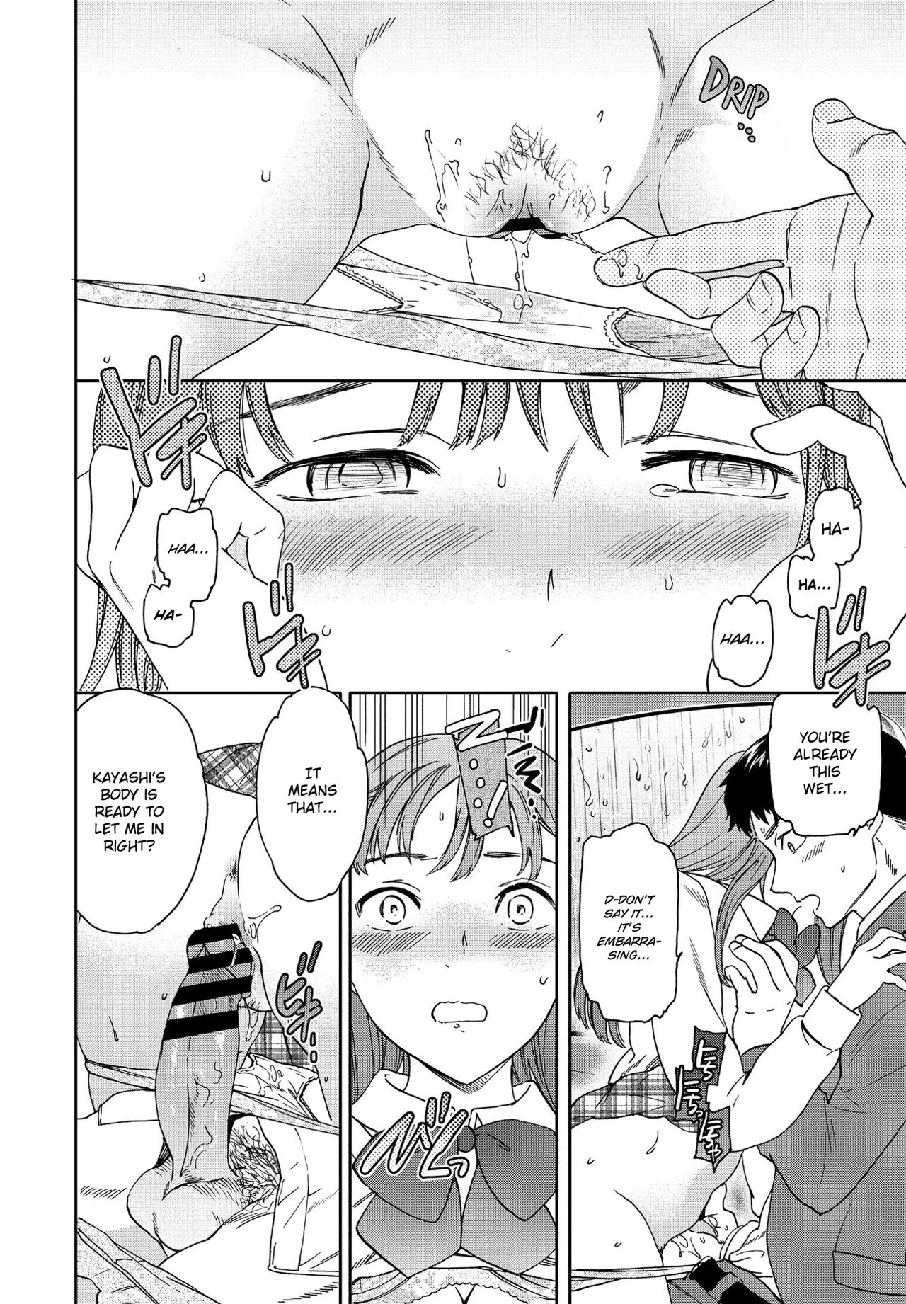 Xday porn comic picture 18