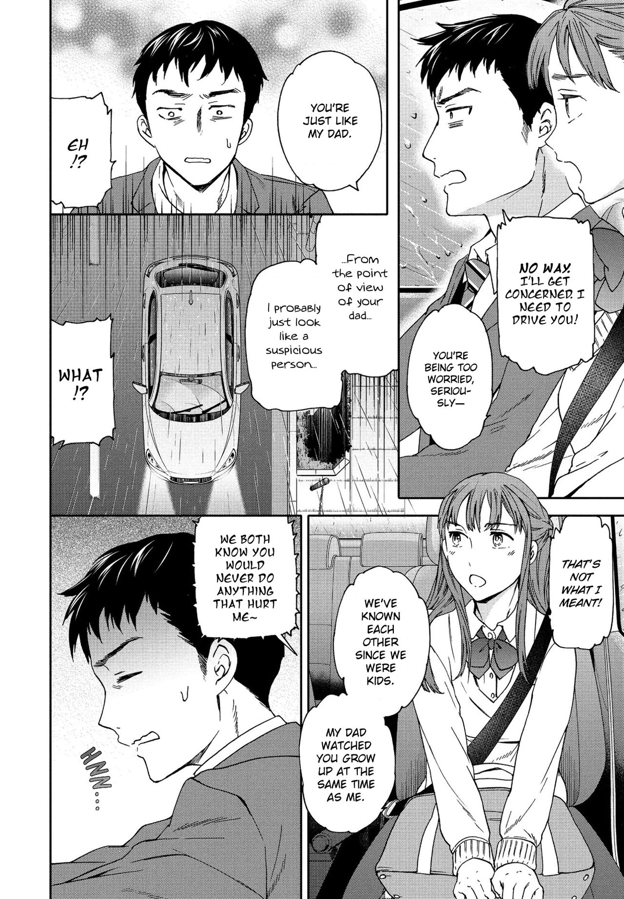 Xday porn comic picture 2