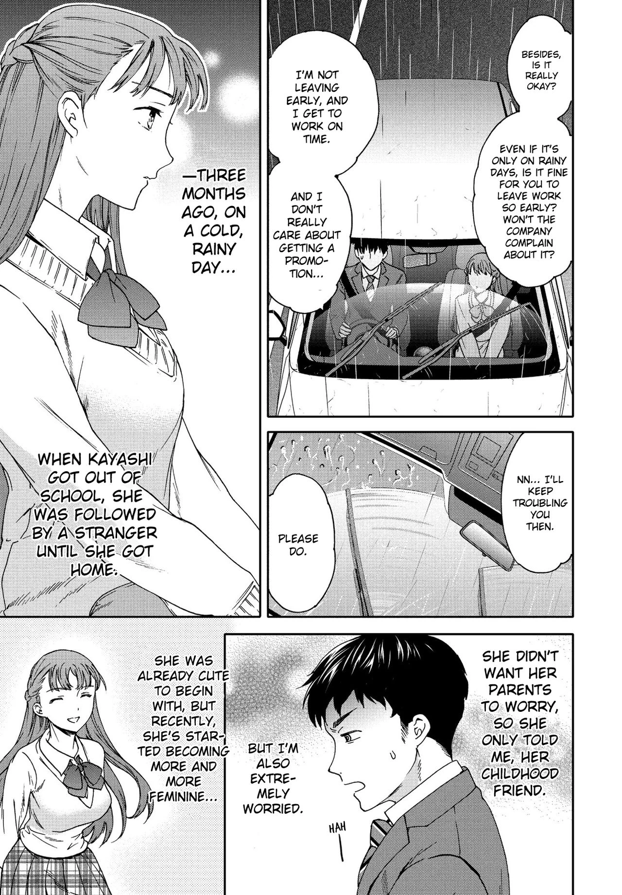 Xday porn comic picture 3