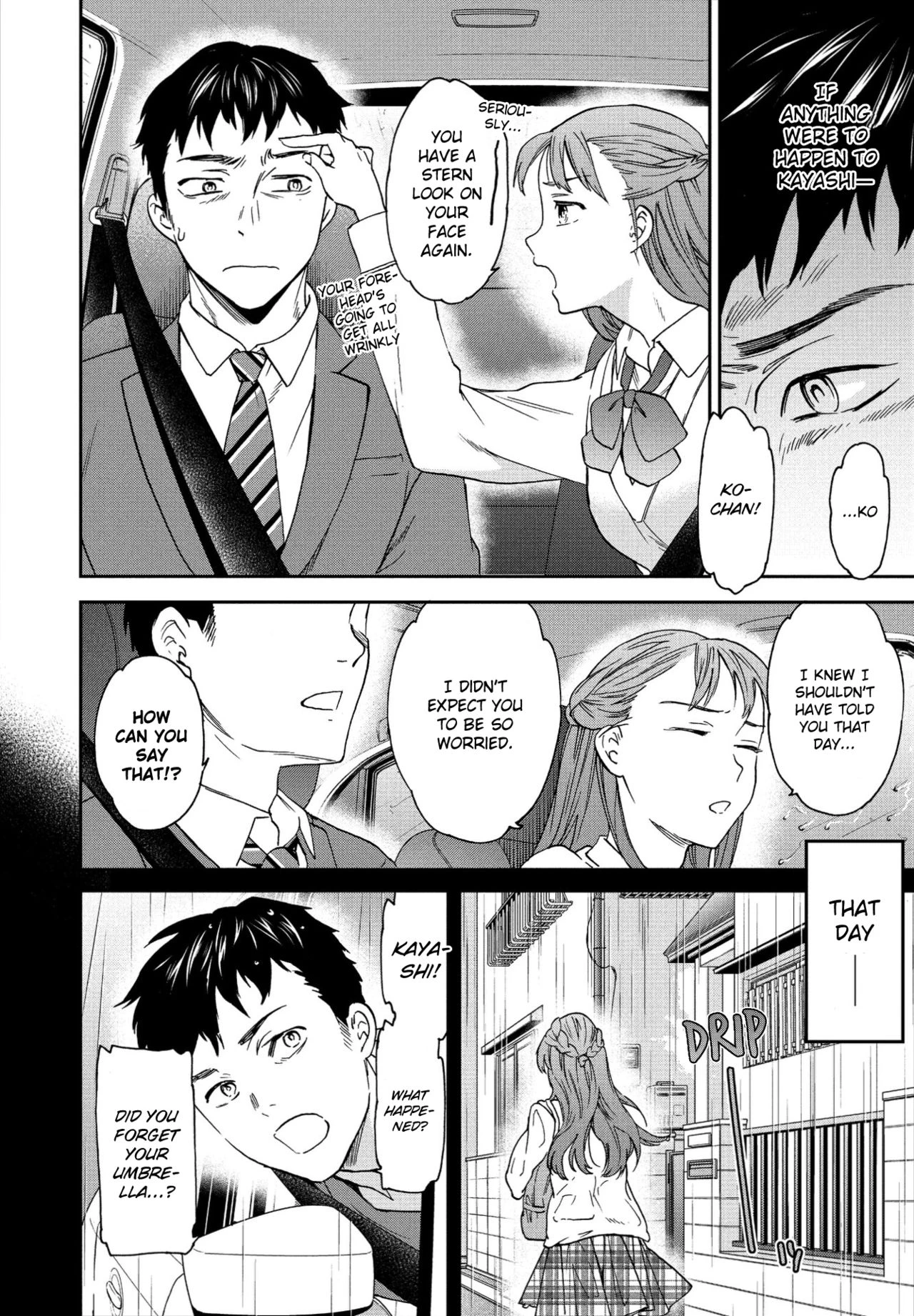 Xday porn comic picture 4
