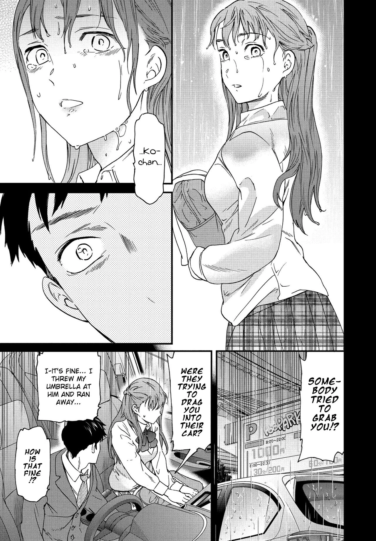 Xday porn comic picture 5