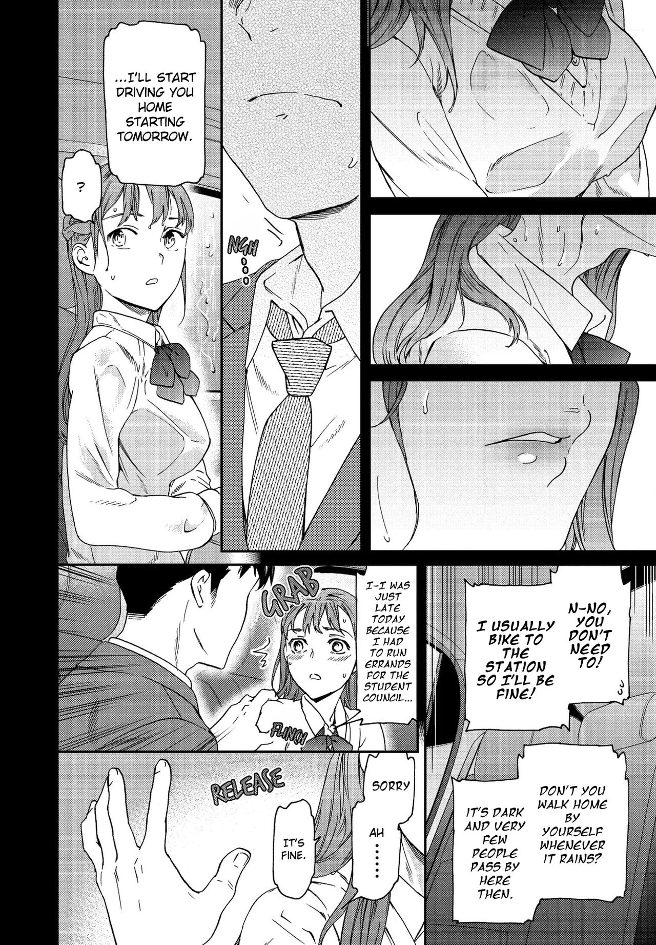 Xday porn comic picture 6