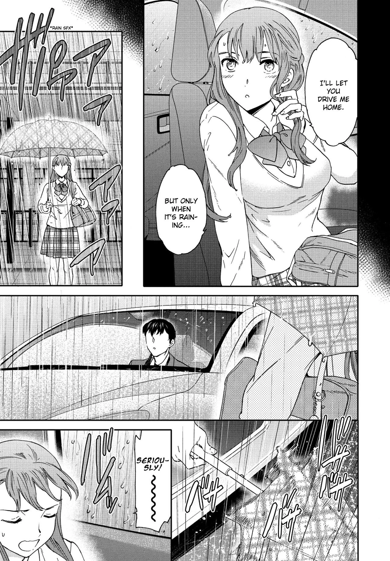Xday porn comic picture 7