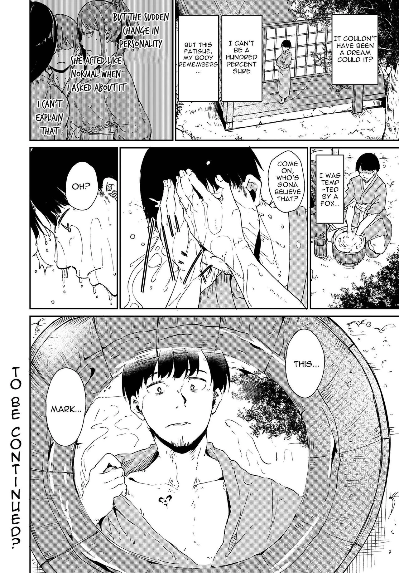 Yamitsuki Mura porn comic picture 26