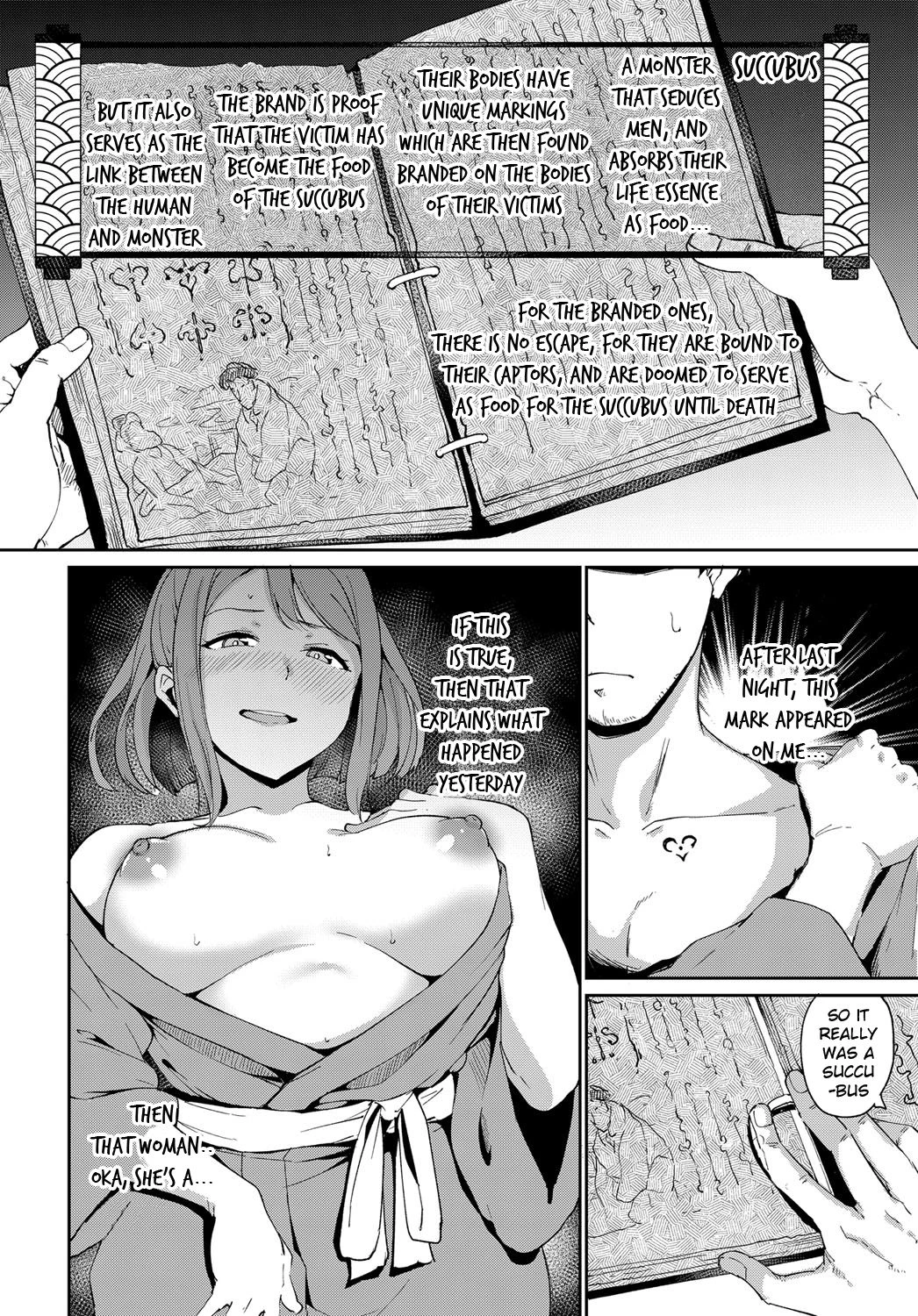 Yamitsuki Mura porn comic picture 28