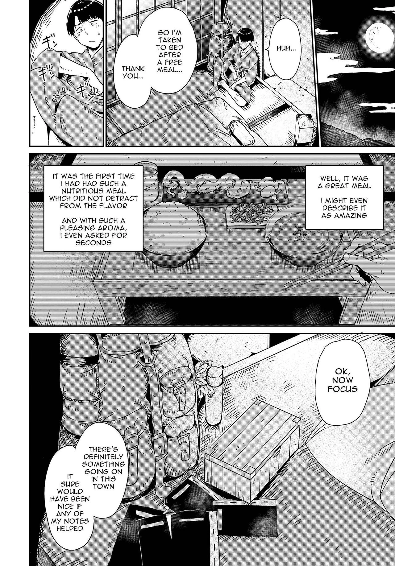 Yamitsuki Mura porn comic picture 6