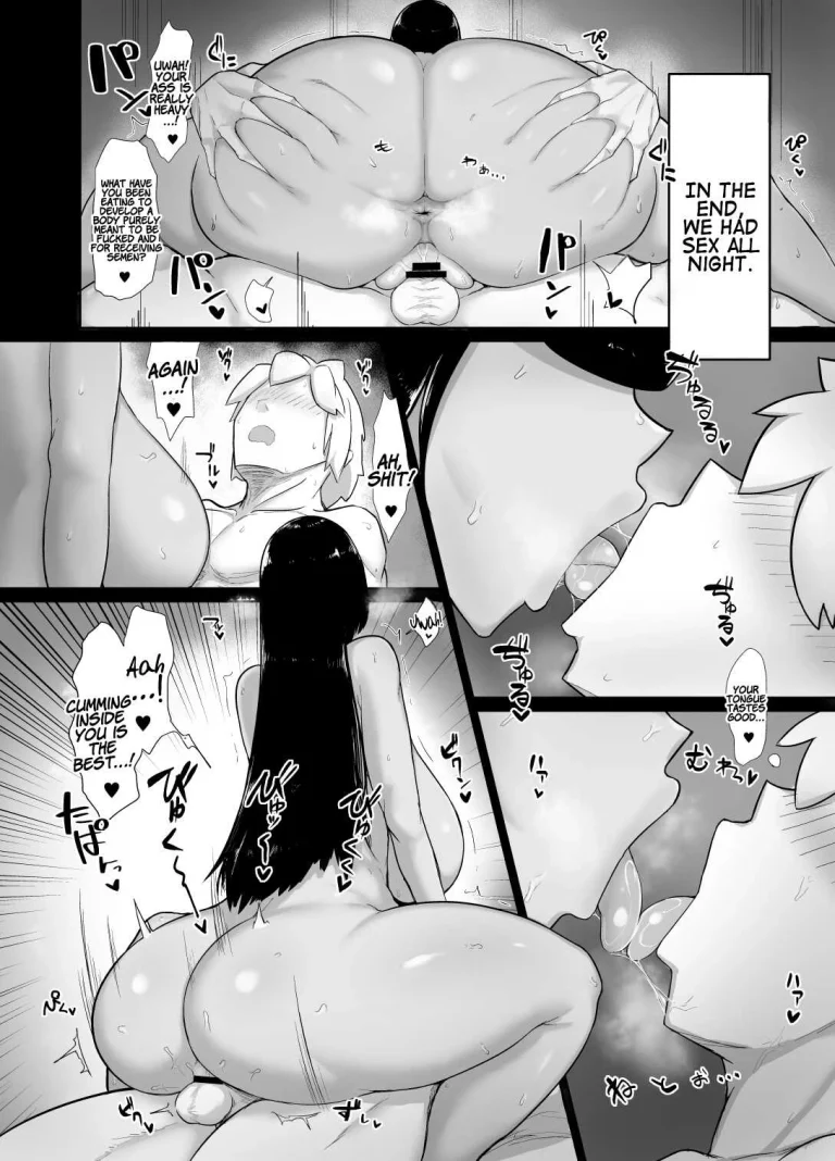 Yatotta Mahoutsukai ni Musekinin Tanetsuke Suru Hanashi 1 - 3 ( complete) porn comic picture 19