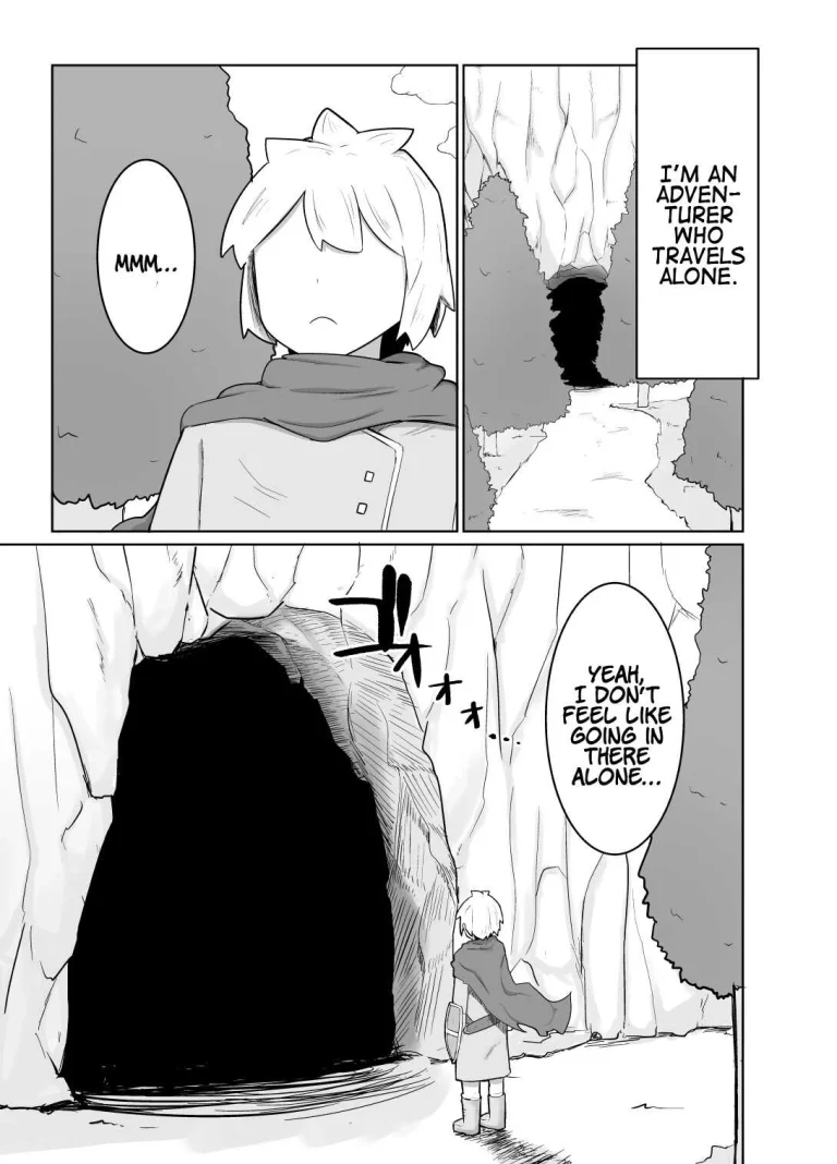 Yatotta Mahoutsukai ni Musekinin Tanetsuke Suru Hanashi 1 - 3 ( complete) porn comic picture 2