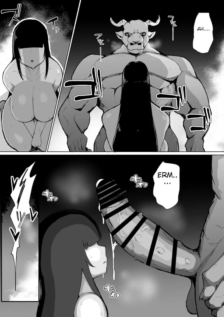 Yatotta Mahoutsukai ni Musekinin Tanetsuke Suru Hanashi 1 - 3 ( complete) porn comic picture 30